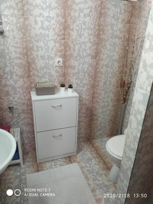 Studio Apartment Marcelina Preko Exterior foto